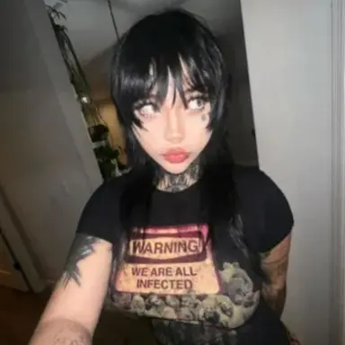 Profile image of Terra Romero