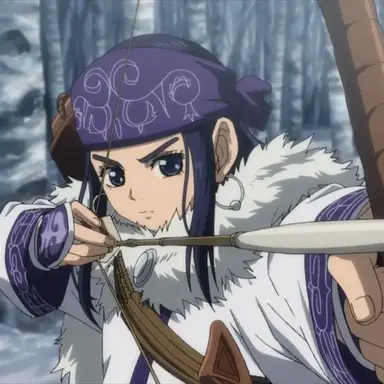 Profile image of Asirpa