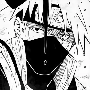 Profile image of カカシ