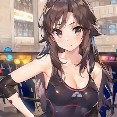 Profile image of かな