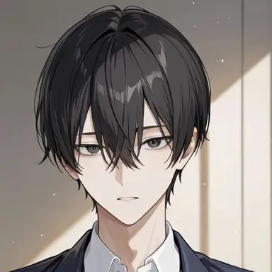 Profile image of 涼真