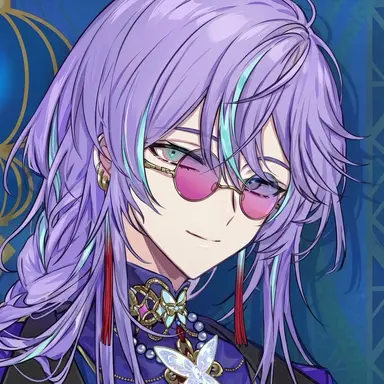 Profile image of 星導ショウ