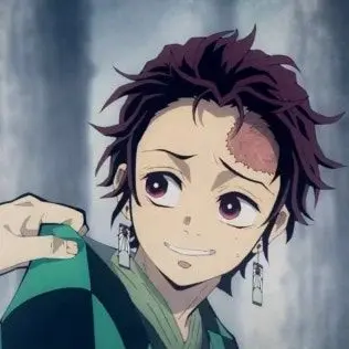 Profile image of 카마도 탄지로