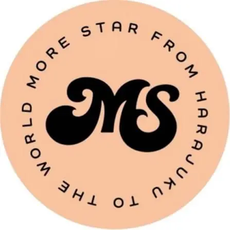 morestarKAWAII의 もあすたー