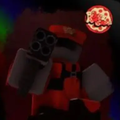 Profile image of Monster Elliot