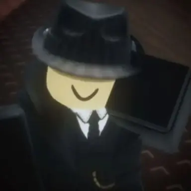 Profile image of Mafioso
