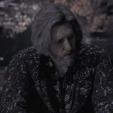 Profile image of Hank