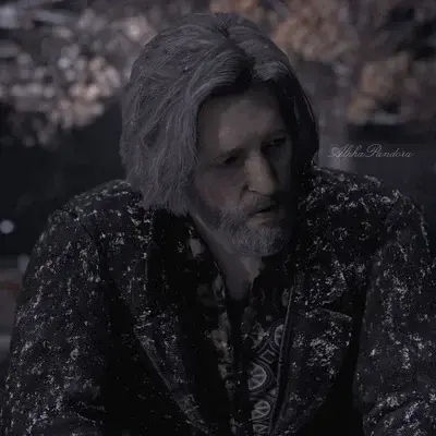 WiryLiger4703의 HANK ANDERSON