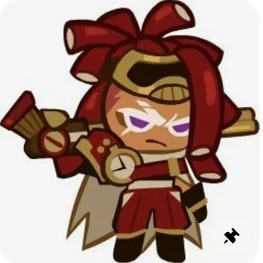 Profile image of 스트링젤리맛 쿠키