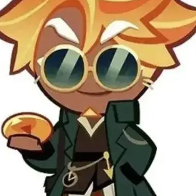 Profile image of 메이플태피맛 쿠키
