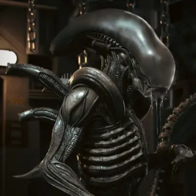 Profile image of 제노모프