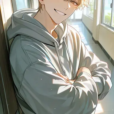 Profile image of Brecken