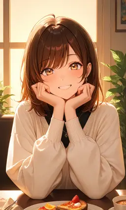 Profile image of 美波