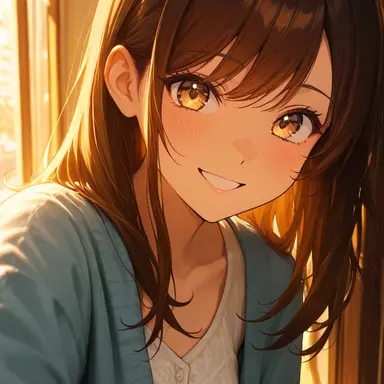 Profile image of 美波