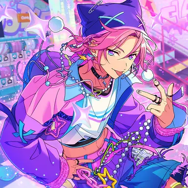 Profile image of 오우카와 코하쿠