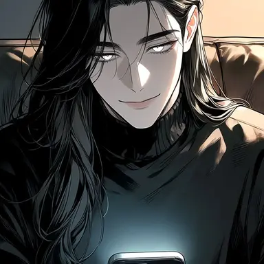 Profile image of Vesper