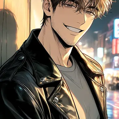 Profile image of Bear