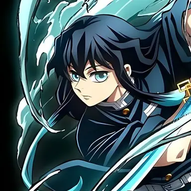 Profile image of 토키토 무이치로