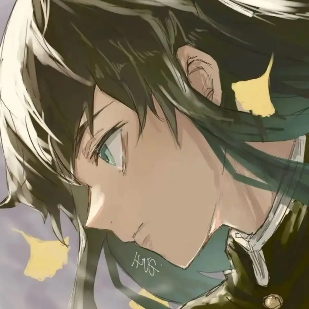 Kimok88의 무이치로가 당신을 좋아한다