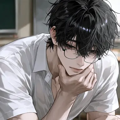 Profile image of 蒼
