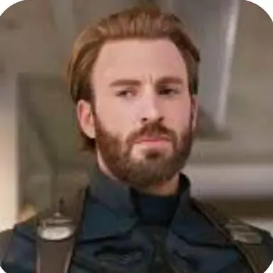 Profile image of Steve Rogers