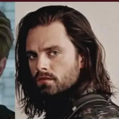 Profile image of Bucky Barnes