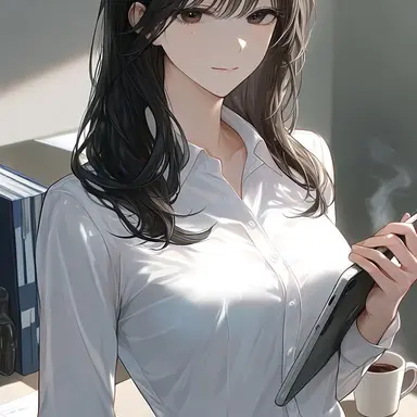 Profile image of MJ