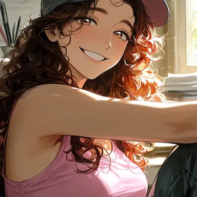 Profile image of Julie