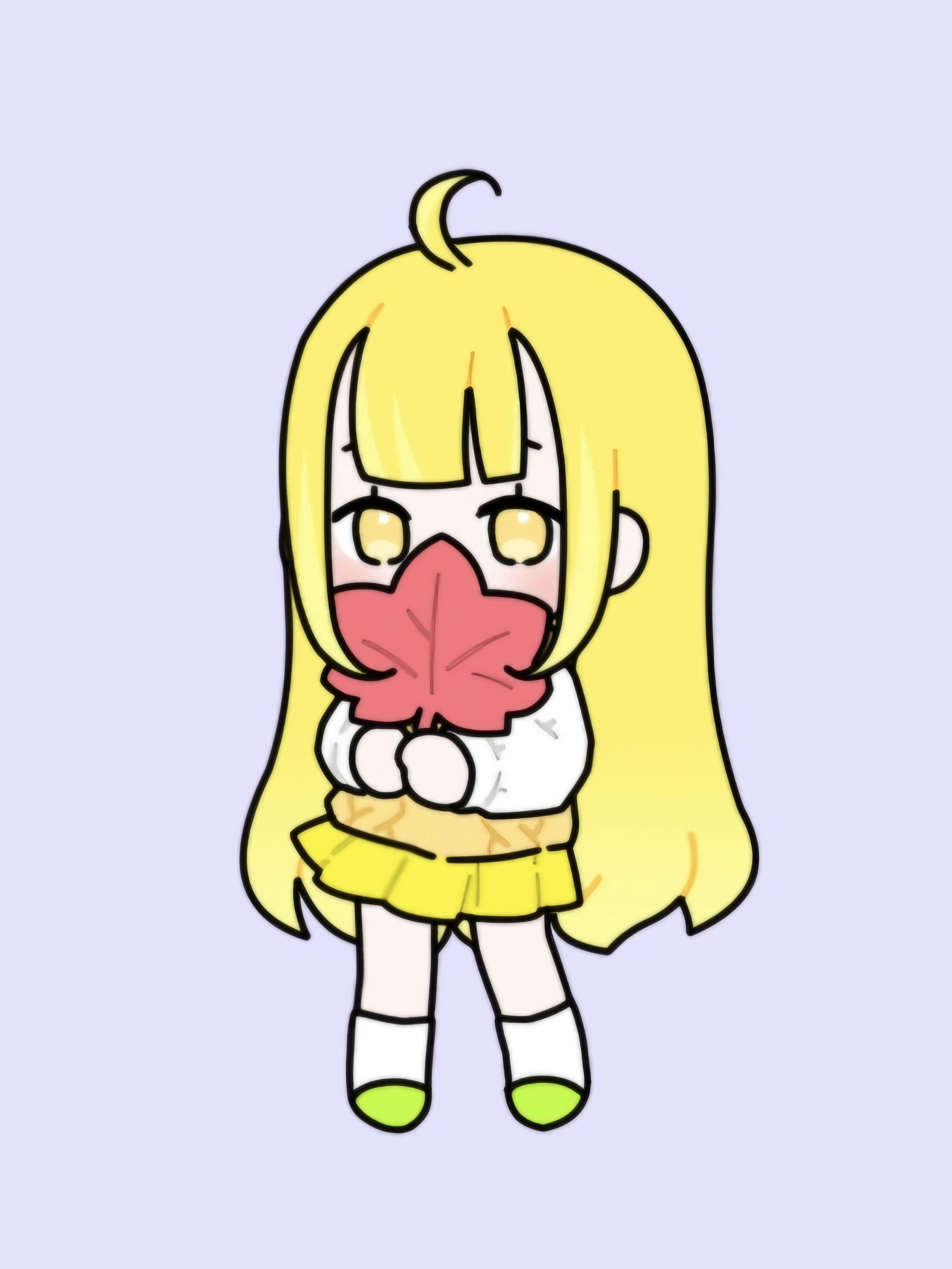 "뭐야, 우리 옷 왜이래!" 대표 이미지