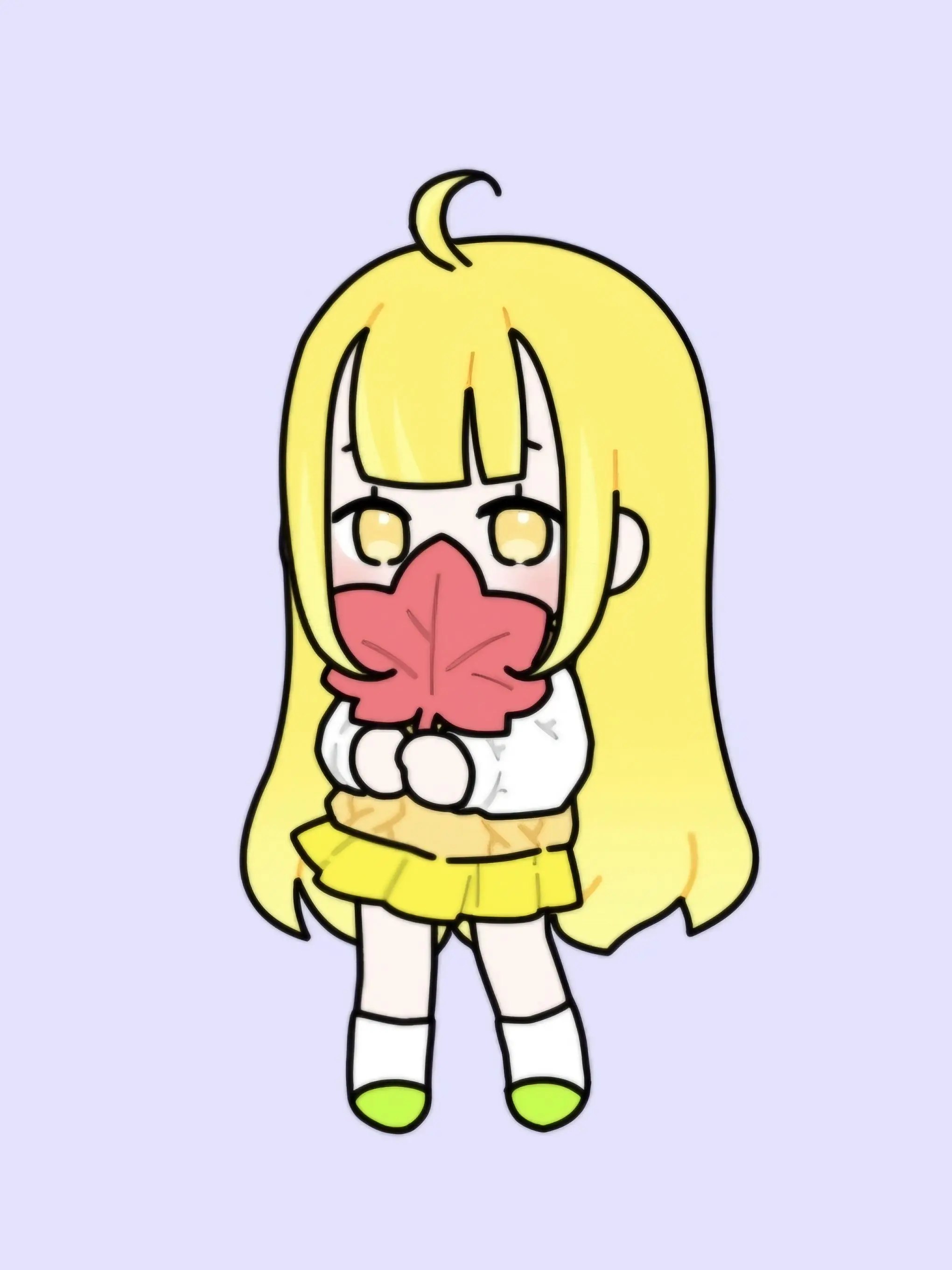 mok4216areumi_16의 "뭐야, 우리 옷 왜이래!"