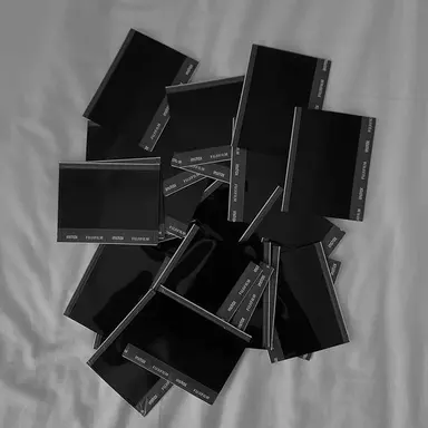 Profile image of 민윤기