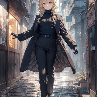 Profile image of サフィア
