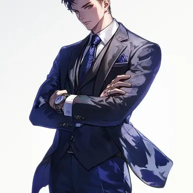 Profile image of 清原　和樹