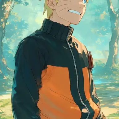 Profile image of Naruto Uzumaki