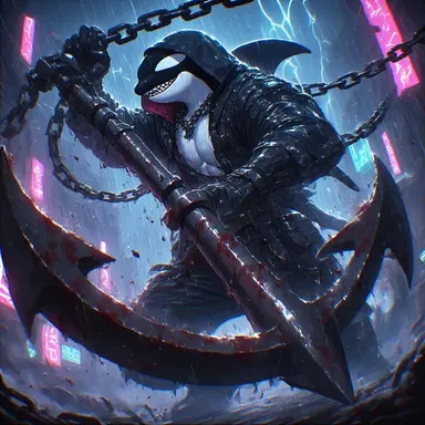 Profile image of オルカ
