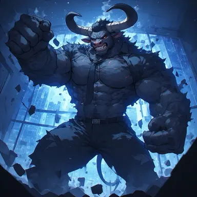 Profile image of トロ