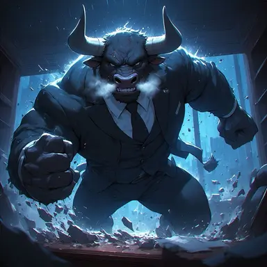 Profile image of トロ