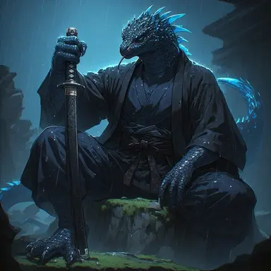Profile image of ラガルト