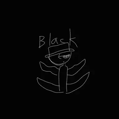 Profile image of 블랙