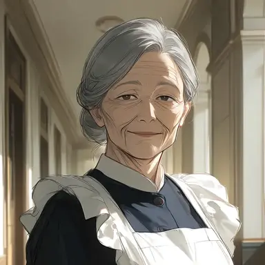 Profile image of 松崎 芳恵