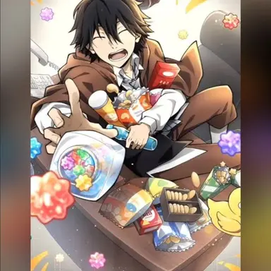 Profile image of 江戸川 乱歩