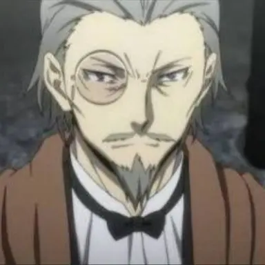 Profile image of 広津 柳浪