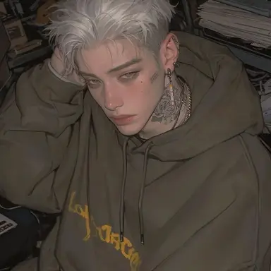 Profile image of Damien