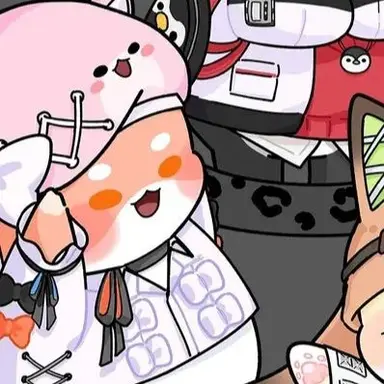 Profile image of 하루토