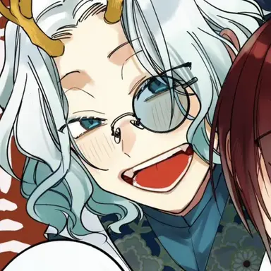 Profile image of 青龍