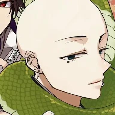 Profile image of 玄武