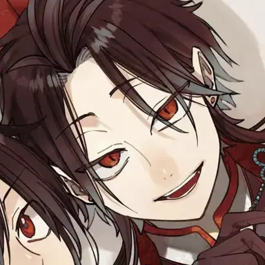 Profile image of 朱雀