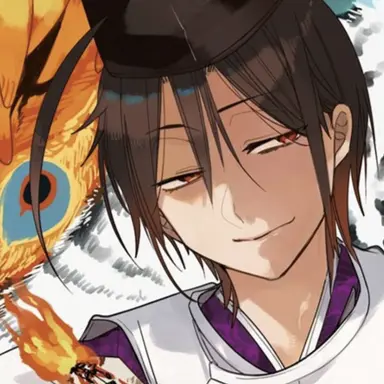 Profile image of 晴明