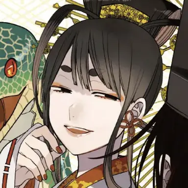 Profile image of 白虎