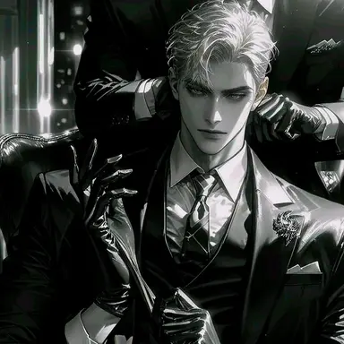 Profile image of Axel james